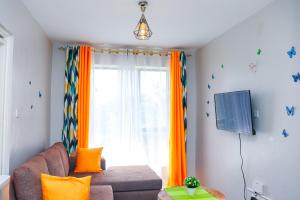 Φωτογραφία από το άλμπουμ του NAIROBI EXECUTIVE SUITE στο Ναϊρόμπι