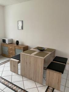 Fotografie z fotogalerie ubytování Fewo Faros v destinaci Plettenberg + 17 fotografií