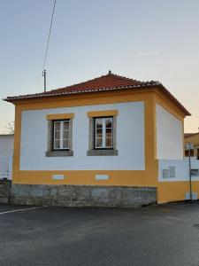 Gambar di galeri bagi Casa da Estação di Valença