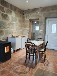 Gambar di galeri bagi Casa da Estação di Valença +24 gambar