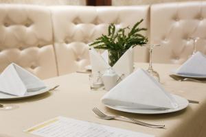 Gallery image of Colinele Aurii Cimislia in Cimişlia