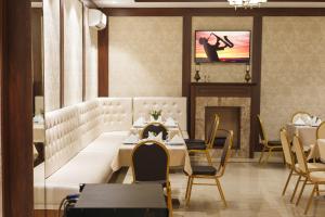 Gallery image of Colinele Aurii Cimislia in Cimişlia