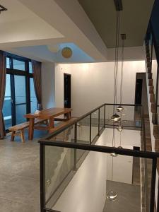 Fotografie z fotogalerie ubytování Bondi Homestay v destinaci Dahan