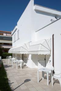 Kép Hotel Vila Bahia szállásáról Numanában a galériában