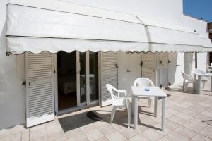 Kép Hotel Vila Bahia szállásáról Numanában a galériában