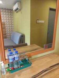 Foto dalla galleria di Bangi Gateway Suite a Kampong Sungai Merab