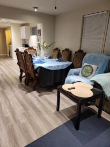 ミルトンにあるAttractive house in the center of Miltonのギャラリーの写真