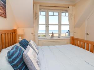 Gallery image of Beach Lodge in Woolacombe