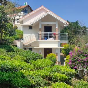 Ảnh trong thư viện ảnh của Heaven Valley Resorts Vagamon ở Vagamon