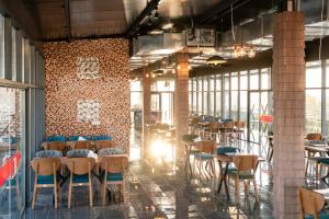 Afbeelding uit fotogalerij van Rayyan Hotel & SPA Tashkent in Tasjkent