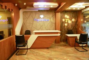 Fotografie z fotogalerie ubytování Hotel Crystals Cove v destinaci Thekkady