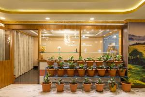 Foto sihtkohas Itahari asuva majutusasutuse Gorakha Hotel galeriist