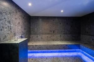 Foto sihtkohas Stumm asuva majutusasutuse Natur Resort RISSBACHER galeriist