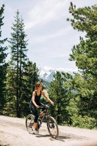 Majutusasutuse Natur Resort RISSBACHER külastajad
