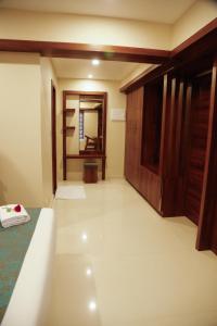 Fotografie z fotogalerie ubytování Hotel Crystals Cove v destinaci Thekkady