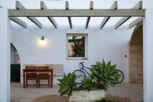Gallery image of Agroturismo Biniai Nou in Mahón
