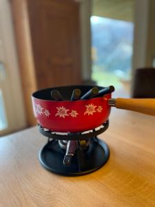 Foto sihtkohas Grächen asuva majutusasutuse Sera Lodge galeriist