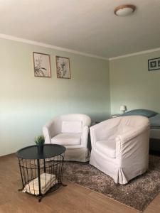 Setusvæði á Apartmán Staňkov