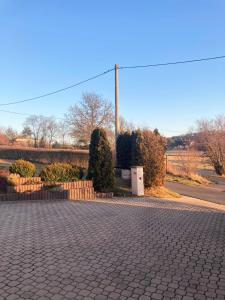Příroda nedaleko apartmánu + 5 fotografií