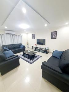 Gallery image of Artem Apartments - Apartment 3 in Kitwe