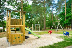 Gallery image of Camping-Aller-Leine-Tal in Engehausen