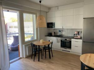 Gallery image of New Apartment next to Kuopio Harbour with Sauna in Kuopio