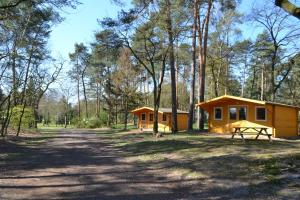 Galeriebild der Unterkunft Camping-Aller-Leine-Tal in Engehausen