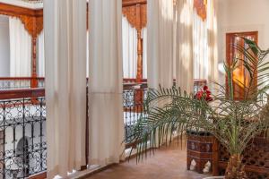 Fotografie z fotogalerie ubytování Riad Luciano Hotel and Spa v Marrákéši