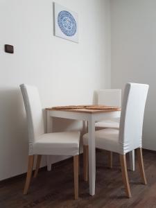 Fotografia z galérie ubytovania Apartment House Staňkov v destinácii Staňkov