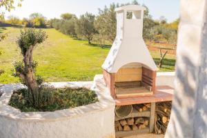 Photo de la galerie de l'établissement Anica&Jaglica, à Brištane