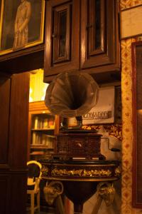 Fotografie z fotogalerie ubytování Hotel Bissau Palace v destinaci Džajpur