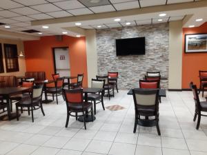 Galería fotográfica de Quality Inn en Morganton