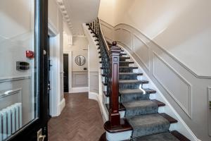 Fotografie z fotogalerie ubytování Casa Fresa - Orchar Suites v destinaci Broughty Ferry + 37 fotografií