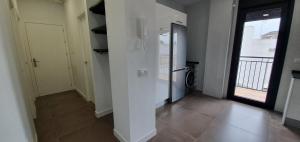 Kuchnia lub aneks kuchenny w obiekcie JOSE APARTAMENTo