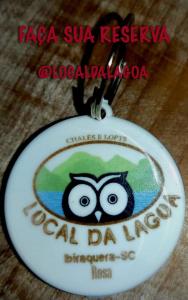 Gallery image of Local da Lagoa Chalés e Lofts in Imbituba