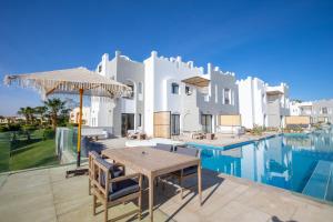 Sunrise Tucana Resort Grand Select内部或周边的泳池