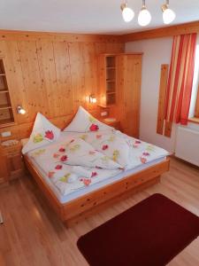 Fotografie z fotogalerie ubytování Oberschlassbergbauer v destinaci Wald im Pinzgau
