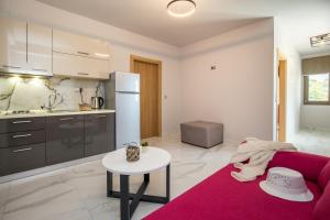 Gallery image of Meli Boutique Hotel in Limenaria