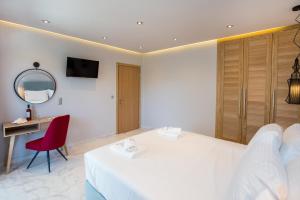 Gallery image of Meli Boutique Hotel in Limenaria +38 photos