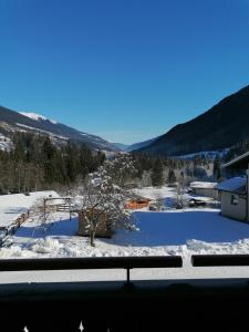 Fotografie z fotogalerie ubytování Oberschlassbergbauer v destinaci Wald im Pinzgau