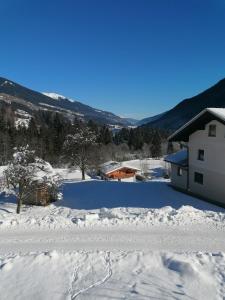 Fotografie z fotogalerie ubytování Oberschlassbergbauer v destinaci Wald im Pinzgau