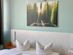 Fotografie z fotogalerie ubytování AUSZEIT DAS HOTEL Schweitenkirchen v destinaci Schweitenkirchen
