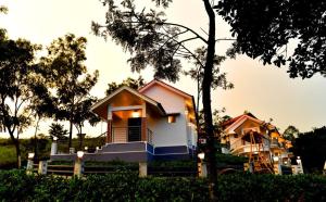 Ảnh trong thư viện ảnh của Heaven Valley Resorts Vagamon ở Vagamon