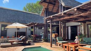 Gallery image of Ujabule Lodge in Hoedspruit