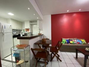 Imagen de la galería de Apartamento Barra Tropical Residence, en Salvador