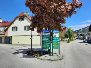 Gallery image of Apartment Aigner in Bad Goisern