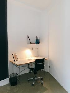 Galeriebild der Unterkunft GOHO Loft in Nürnberg