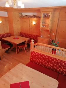 Fotografie z fotogalerie ubytování Oberschlassbergbauer v destinaci Wald im Pinzgau