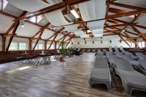 Konferenčné priestory v ubytovaní Aqua Hotel Termál + 37 fotografií