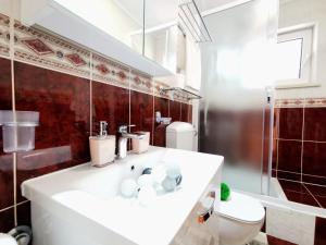Fotografie z fotogalerie ubytování Villa Lille v Trogiru